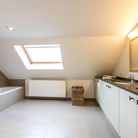 Apartamento Maison Margaux