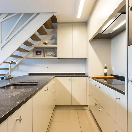 Apartamento Maison Margaux *
