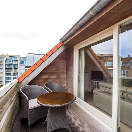 Maison Margaux Apartamento